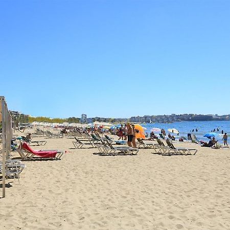 Residence Novelty Vue Mer Centre Sea View Salou Exterior foto
